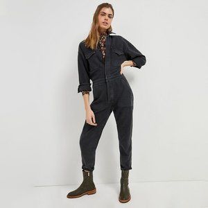 Citizens Of Humanity Marta Utility Jumpsuit